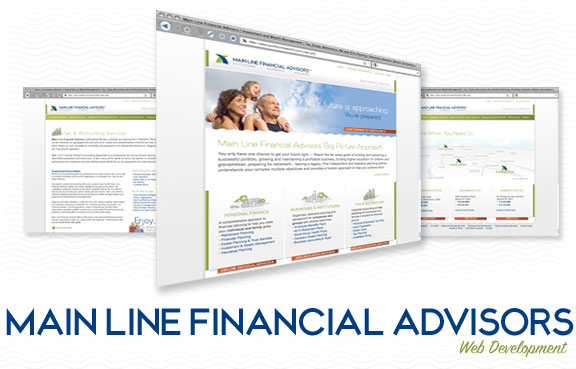 Main Line Financial www