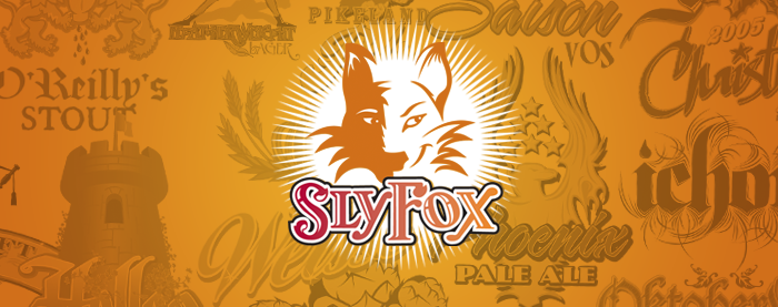 Sly fox brewery & tastin room